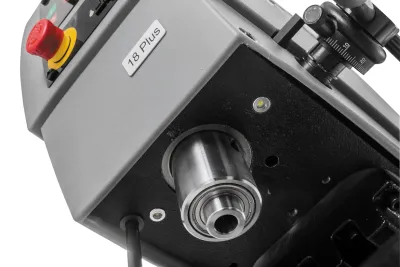 Фото Сверлильно-резьбонарезной станок FLOTT TB 23 Plus в интернет-магазине ToolHaus.ru