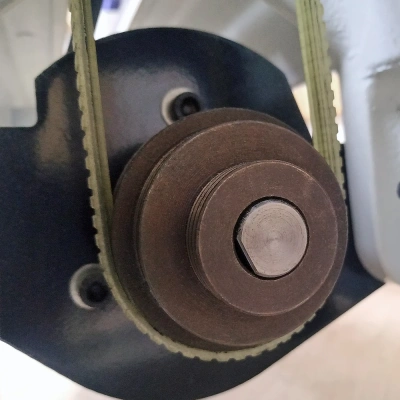Фото Токарный станок по дереву BELMASH WL-300/450VS в интернет-магазине ToolHaus.ru